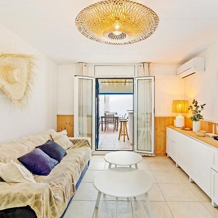 Вілла Welcs Casa 077 Emp Cerca Del Mar Емпуріабрава Екстер'єр фото