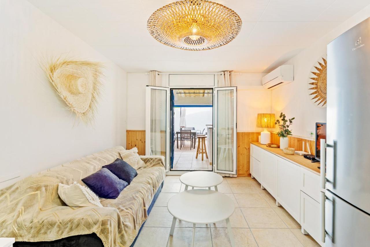 Вілла Welcs Casa 077 Emp Cerca Del Mar Емпуріабрава Екстер'єр фото